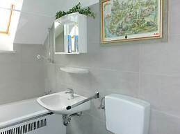 Spacious Holiday Home in Wildemann With Garden