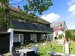 Spacious Holiday Home in Wildemann With Garden