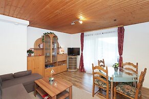 Spacious Holiday Home in Wildemann With Garden