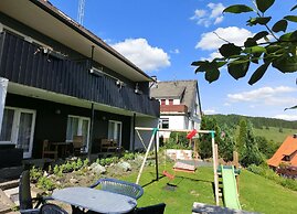 Spacious Holiday Home in Wildemann With Garden