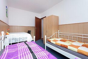 Spacious Holiday Home in Wildemann With Garden