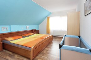 Spacious Holiday Home in Wildemann With Garden