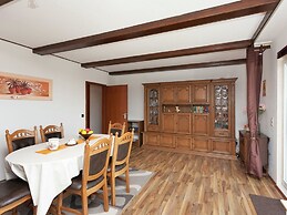 Spacious Holiday Home in Wildemann With Garden