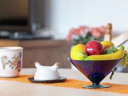 Spacious Holiday Home in Wildemann With Garden