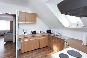 Spacious Holiday Home in Wildemann With Garden