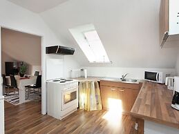 Spacious Holiday Home in Wildemann With Garden