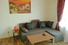 Spacious Holiday Home in Wildemann With Garden