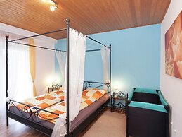 Spacious Holiday Home in Wildemann With Garden