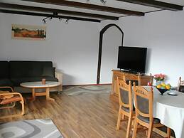 Spacious Holiday Home in Wildemann With Garden