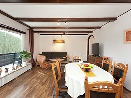 Spacious Holiday Home in Wildemann With Garden