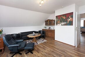 Spacious Holiday Home in Wildemann With Garden