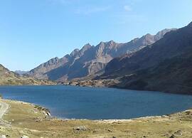 Spacious Apartment Near Ski Area in Mittersill