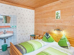 Spacious Apartment Near Ski Area in Mittersill