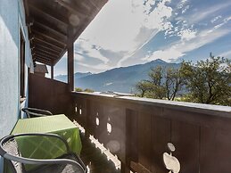 Spacious Apartment Near Ski Area in Mittersill