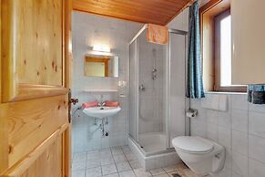 Spacious Apartment Near Ski Area in Mittersill