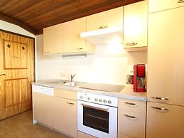 Spacious Apartment Near Ski Area in Mittersill