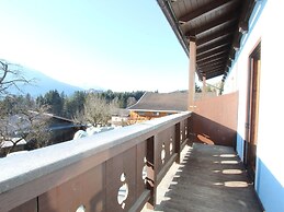 Spacious Apartment Near Ski Area in Mittersill