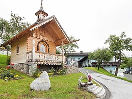 Spacious Apartment Near Ski Area in Mittersill