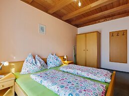 Spacious Apartment Near Ski Area in Mittersill