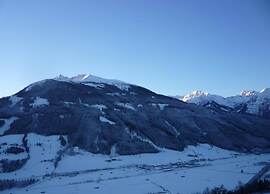 Spacious Apartment Near Ski Area in Mittersill