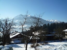 Spacious Apartment Near Ski Area in Mittersill