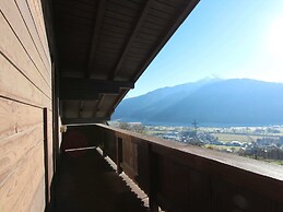 Spacious Apartment Near Ski Area in Mittersill