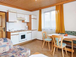 Spacious Apartment Near Ski Area in Mittersill