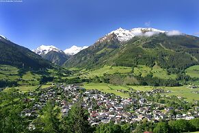 Spacious Apartment Near Ski Area in Mittersill