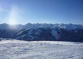 Spacious Apartment Near Ski Area in Mittersill