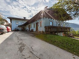 Spacious Apartment Near Ski Area in Mittersill
