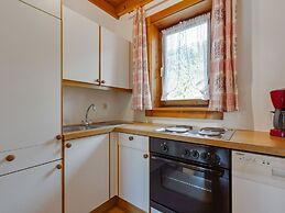 Spacious Apartment Near Ski Area in Mittersill