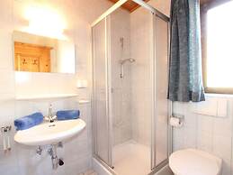 Spacious Apartment Near Ski Area in Mittersill