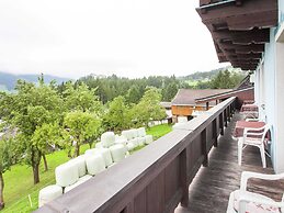 Spacious Apartment Near Ski Area in Mittersill