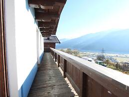 Spacious Apartment Near Ski Area in Mittersill