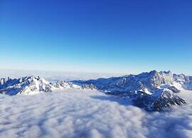 Spacious Apartment Near Ski Area in Mittersill