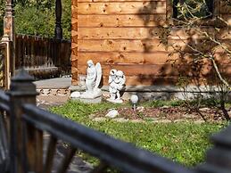 Spacious Apartment Near Ski Area in Mittersill