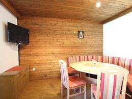 Spacious Apartment Near Ski Area in Mittersill