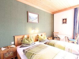 Spacious Apartment Near Ski Area in Mittersill