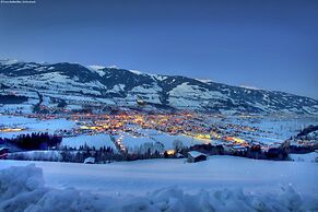 Spacious Apartment Near Ski Area in Mittersill
