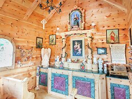 Spacious Apartment Near Ski Area in Mittersill