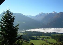 Spacious Apartment Near Ski Area in Mittersill