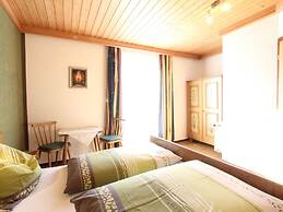 Spacious Apartment Near Ski Area in Mittersill