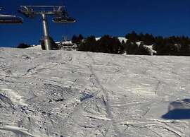 Spacious Apartment Near Ski Area in Mittersill