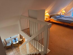 Ruhiges Ferienhaus mit Garten in Zingst