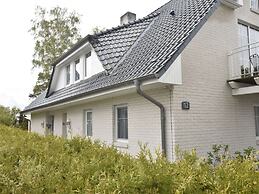 Ruhiges Ferienhaus mit Garten in Zingst