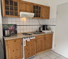 Ruhiges Ferienhaus mit Garten in Zingst