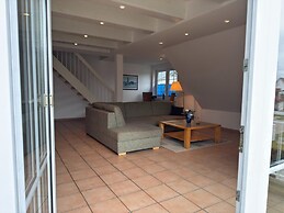 Ruhiges Ferienhaus mit Garten in Zingst