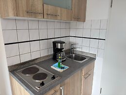 Ruhiges Ferienhaus mit Garten in Zingst