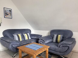 Ruhiges Ferienhaus mit Garten in Zingst