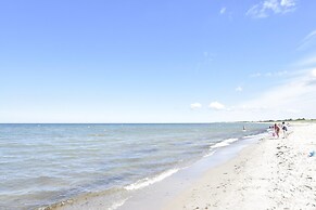 Ruhiges Ferienhaus mit Garten in Zingst
